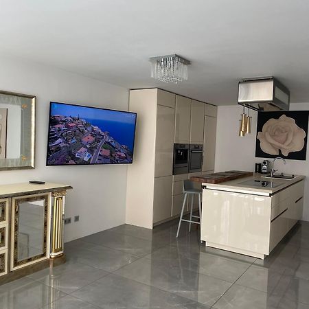 Luxurious 2 Bedroom Apartment Old City Мюнхен Екстериор снимка
