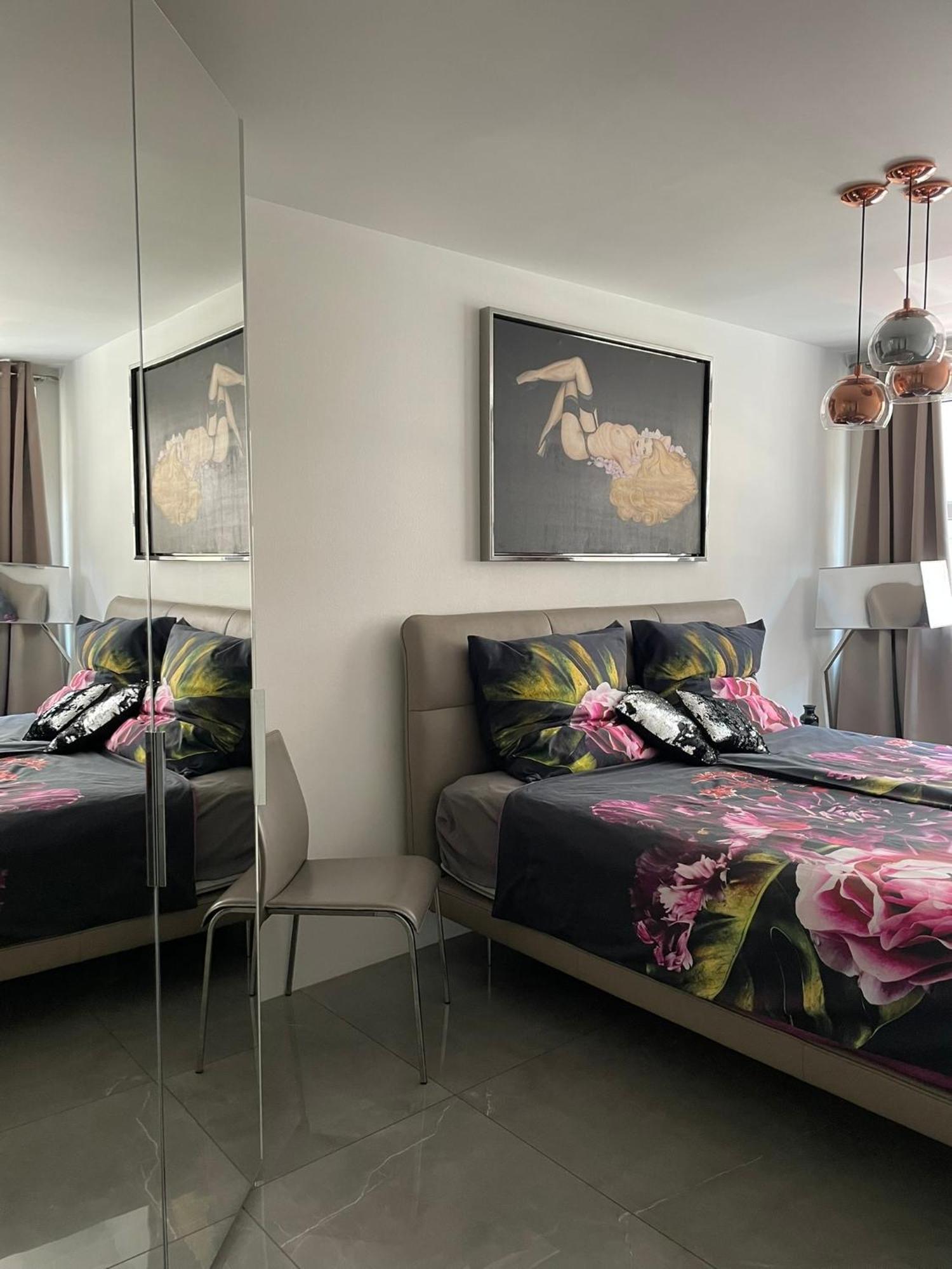 Luxurious 2 Bedroom Apartment Old City Мюнхен Екстериор снимка