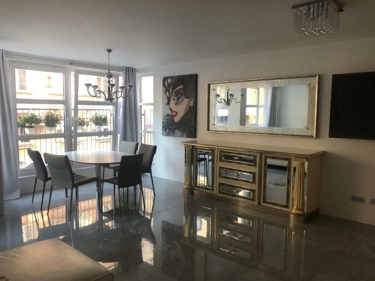 Luxurious 2 Bedroom Apartment Old City Мюнхен Екстериор снимка