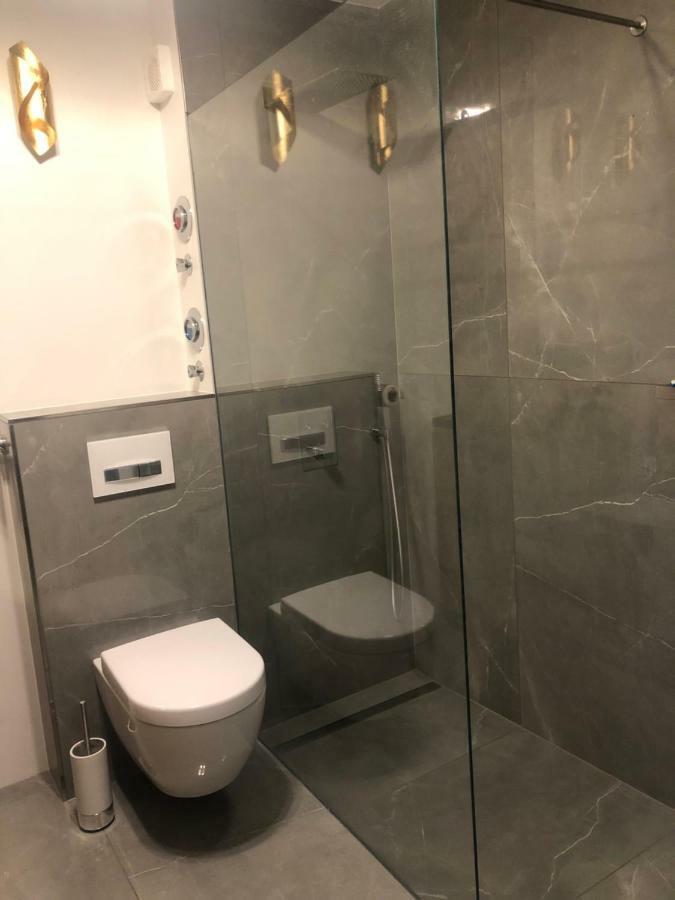 Luxurious 2 Bedroom Apartment Old City Мюнхен Екстериор снимка
