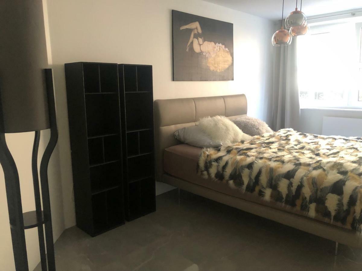 Luxurious 2 Bedroom Apartment Old City Мюнхен Екстериор снимка