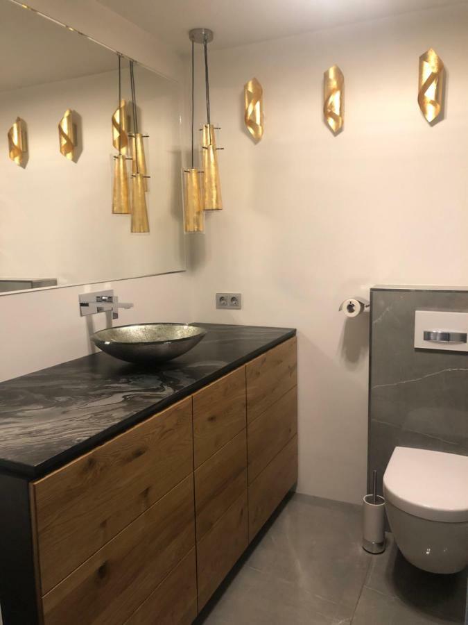 Luxurious 2 Bedroom Apartment Old City Мюнхен Екстериор снимка