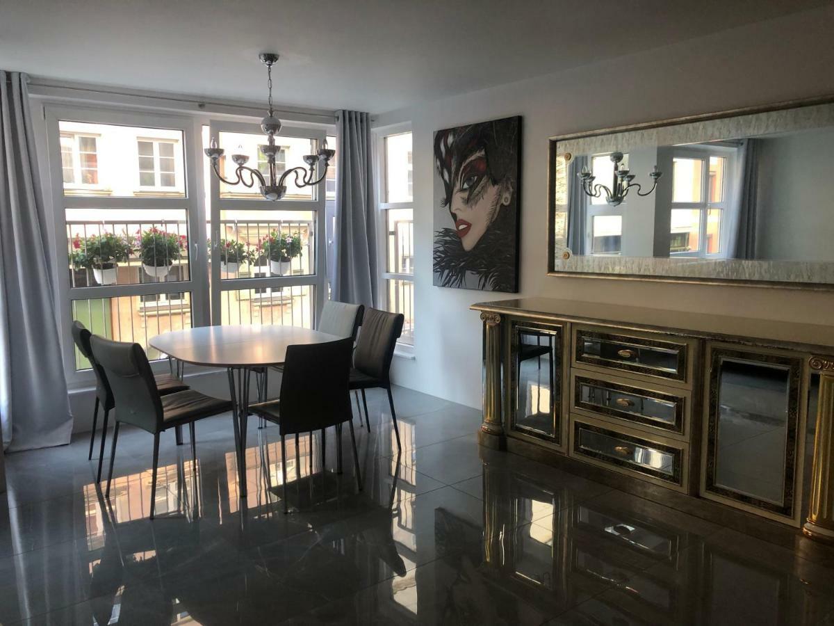 Luxurious 2 Bedroom Apartment Old City Мюнхен Екстериор снимка