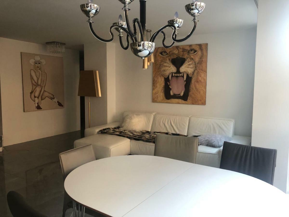 Luxurious 2 Bedroom Apartment Old City Мюнхен Екстериор снимка